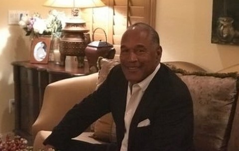 Secretul din cazul O.J. Simpson, păstrat 30 de ani. Ce ar fi știut un informator despre arma crimei