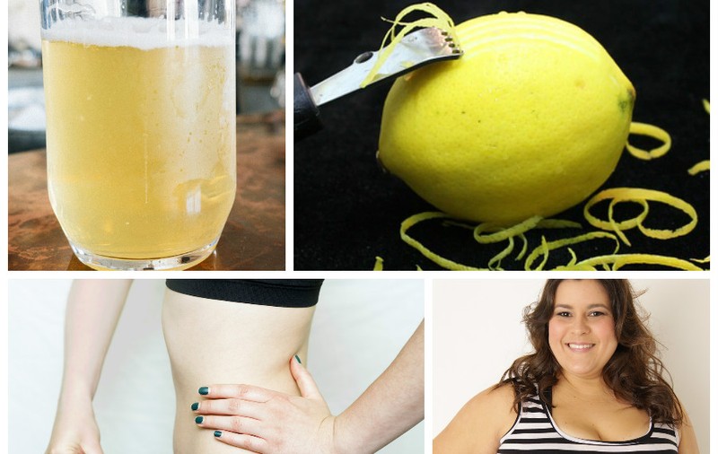 Sucul care te scapă de kilograme fără să ții dietă