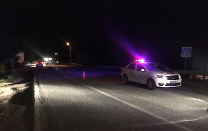 Un copil de 14 ani a ajuns în comă la spital după un accident, în Gorj. A fost lovit pe trecerea de pietoni