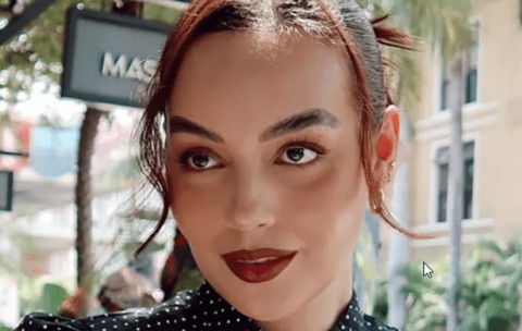 Povestea tinerei care a fost la un pas de moarte şi a rămas cu paralizie după ce a mâncat sushi