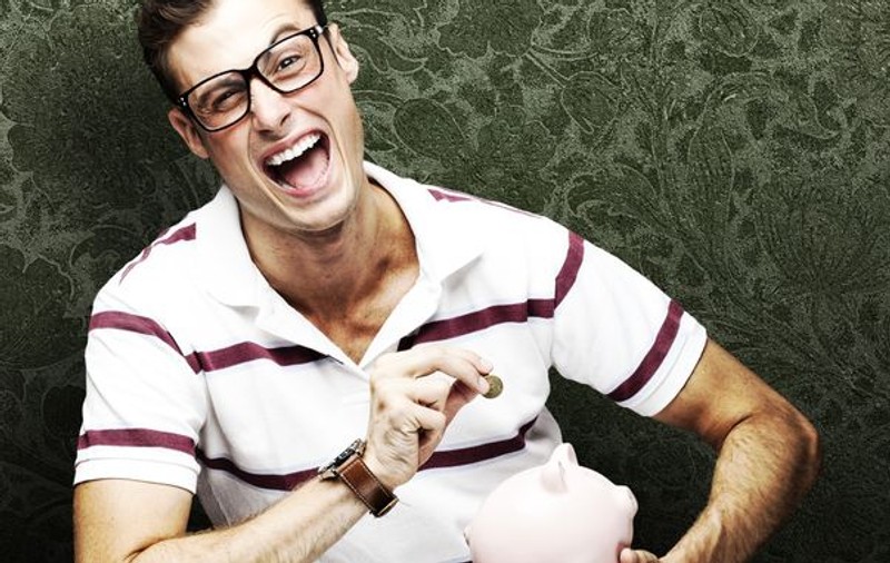 Vrei să știi cum stai cu banii în 2012? Uite ce spune horoscopul financiar!