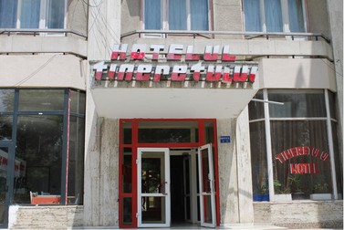 Hotelul Tineretului