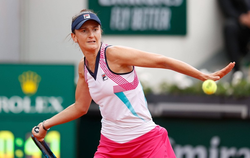 Irina Begu, învinsă în semifinalele turneului de tenis de la Adelaide