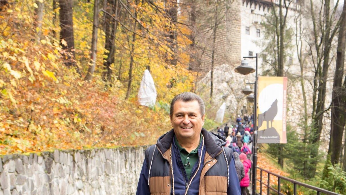 Începe emisiunea ”Poftiți în vacanță”, din 4 decembrie