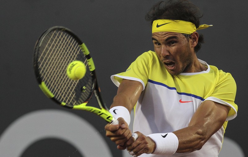 Nadal respinge acuzațiile de dopaj: ”Nu am avut tentația de a face ceva interzis”