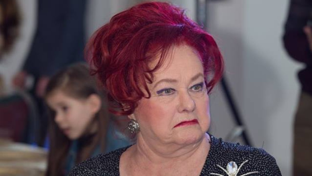 Mama Simonei Gherghe e psiholog. Ce spune despre ultima apariție a Stelei Popescu, care a fost incoerentă