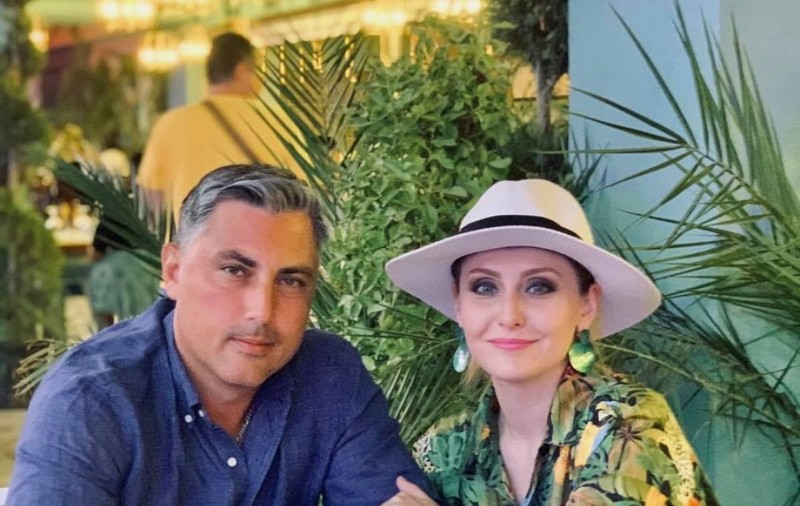 Alexandru Ciucu, primele declarații despre decizia instanței în procesul cu Alina Sorescu: „Mă bucur de această hotărâre”