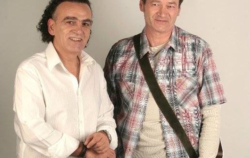 Poesis, din nou împreună la 40 de ani de la debut! Pleacă într-un turneu național