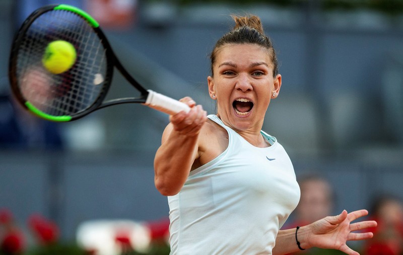Simona Halep, a patra oară când s-a aflat la un singur meci de locul 1 WTA. Povestea momentelor care păreau să o ”consacre” ca eternă pierzătoare!