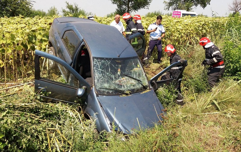 Un bărbat a murit din cauza caniculei, în Brăila. Este a treia victimă a arșiței din ultimele zile