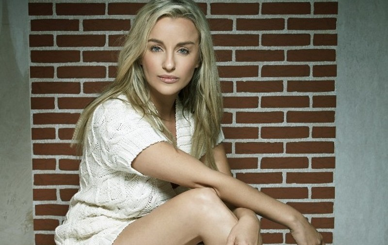 Iată meniul cu care Tania Budi se menţine în formă!
