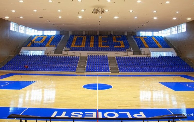 Handbal la Ploieşti. Turneele Final Four ale Cupei României vor avea loc în Sala Sporturilor "Olimpia"
