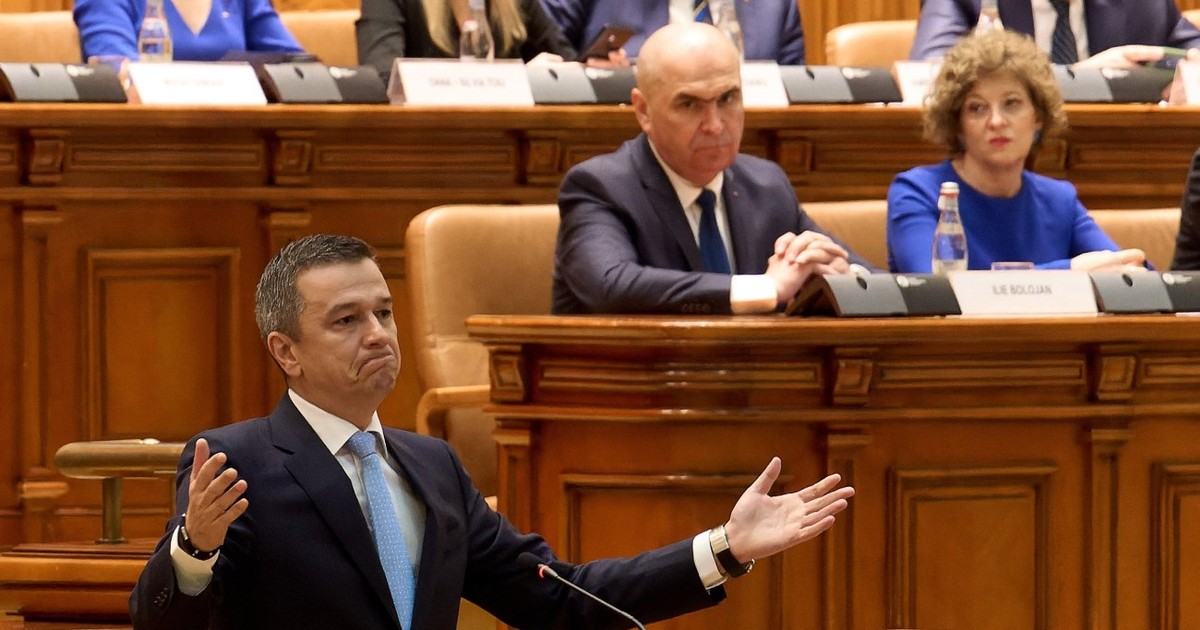 Sorin Grindeanu și Ilie Bolojan au format coaliția PSD-PNL timp de 11 luni, dar nu au avut niciodată o relație bună