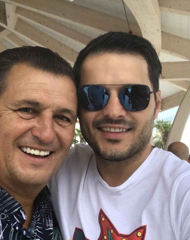 Liviu Vârciu nu se mulțumește doar cu banii împrumutați de la Nea Mărin. Vrea să pună mâna și pe moștenire. „Tot le spune fetelor mele să facă toate actele”/ VIDEO EXCLUSIV