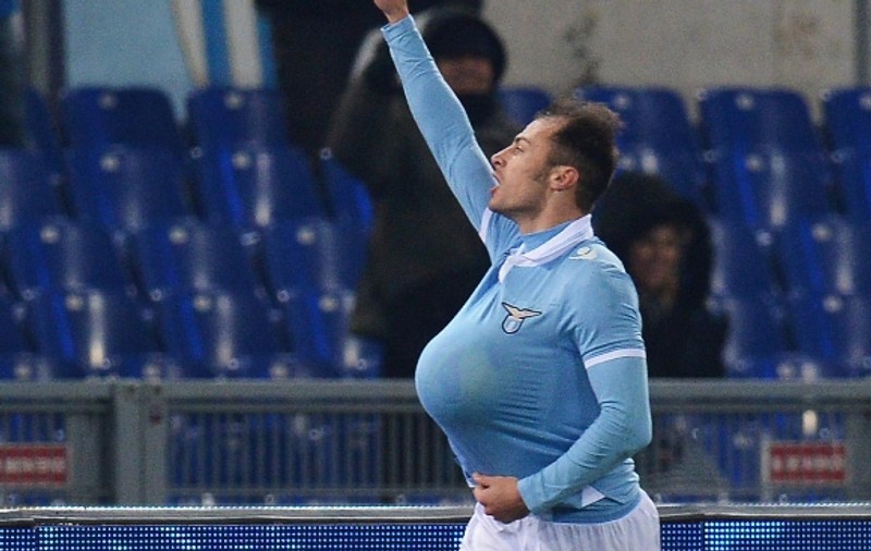 De la viitorul tată Radu Ştefan pentru Alessia şi Edoardo!