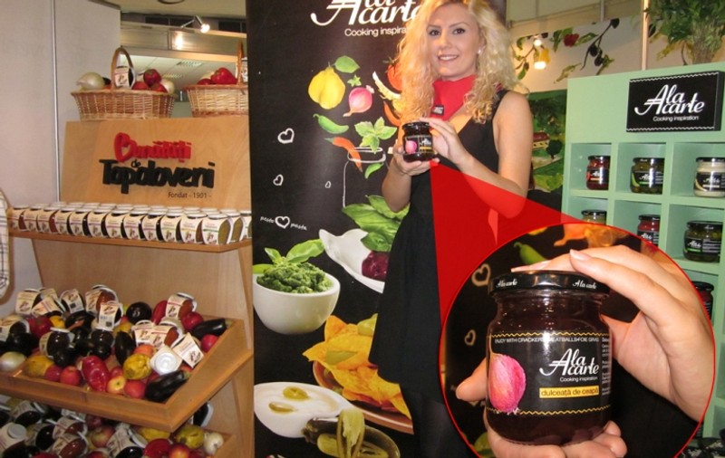 Aşa DULCEAŢĂ sigur n-ai mâncat! Ingredientul-minune e CEAPA!