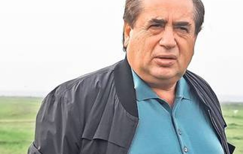 Miliardarul Ioan Niculae rămâne la pușcărie! Cererea sa de eliberare a fost amânată!