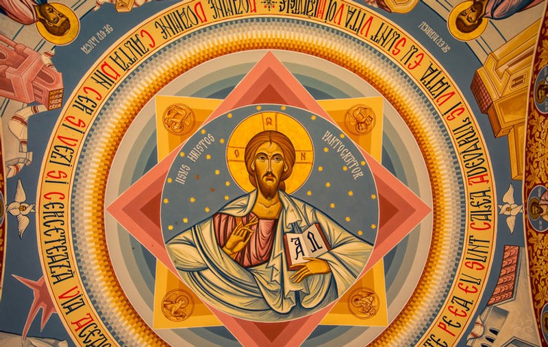 Înălțarea Sfintei Cruci - Tradiții și obiceiuri. Ce nu ai voie să faci de Ziua Crucii