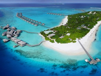 Six Senses Laamu în Maldives (agoda.com)
