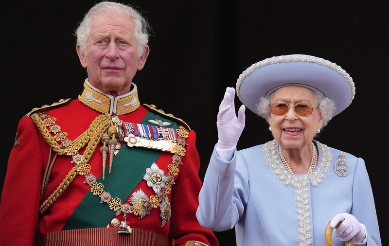 Primul mesaj al lui Charles, noul rege al Marii Britanii, după moartea suveranei