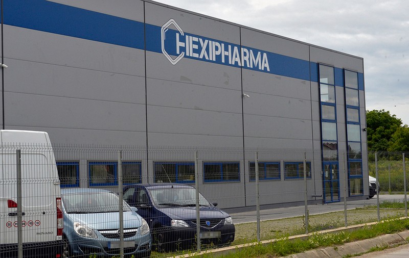 Inculpații Hexi Pharma, condamnați la închisoare în primă instanță, au susținut la ultimul termen că faptele s-au prescris. Procurorul nu i-a contrazis