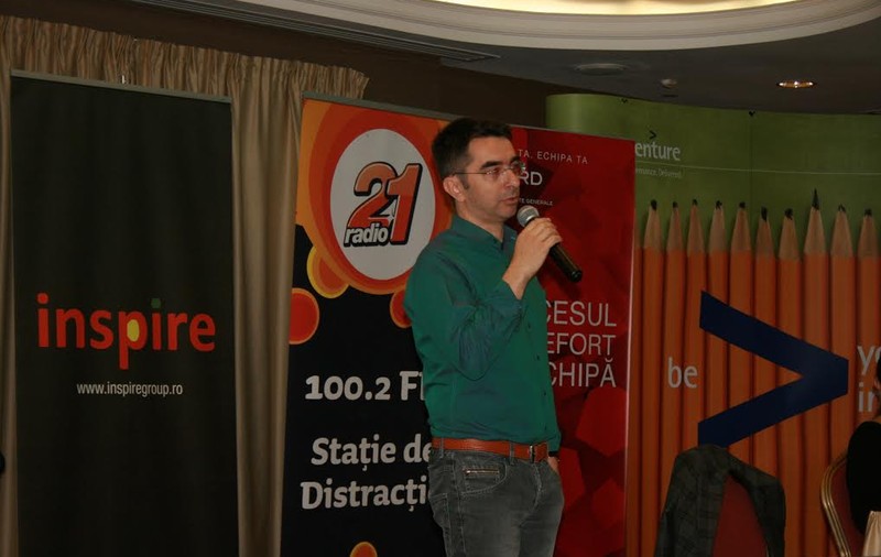 MIHAI GĂINUȘĂ a avut-o drept PROFESOARĂ în facultate pe una dintre CANDIDATELE la președinție în PRIMUL TUR! CIN' SĂ FIE?