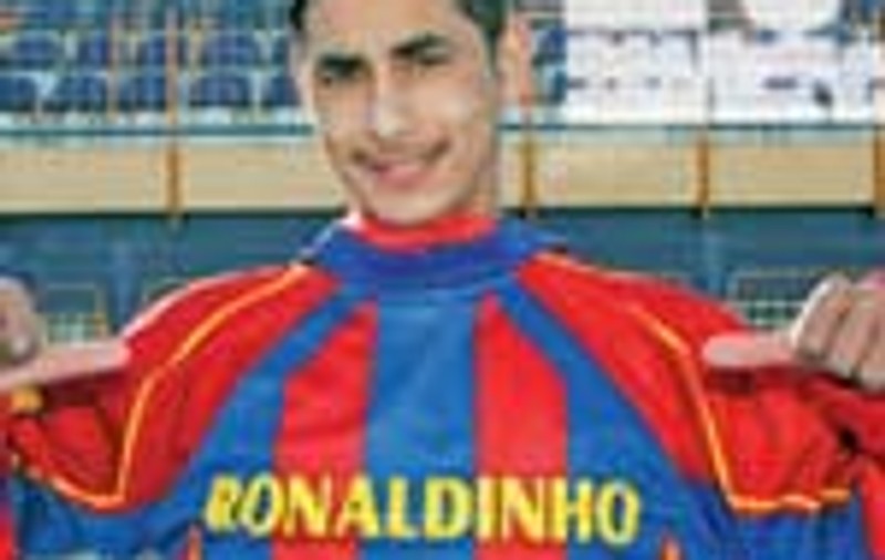 El e 'Jardel II'
