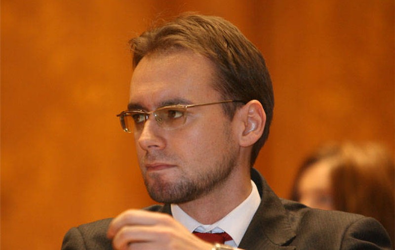 Tudor Chiuariu A CEDAT! Iată ce decizie a luat fostul ministru al Justiţiei cu puţin timp în urmă