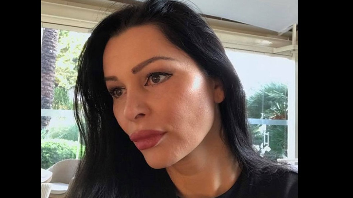 Mărturia cutremurătoare a lui Brigitte Sfăt. "Nu pot să fiu iposcrită și să spun că nu mi-am dorit să-mi iau și viața"