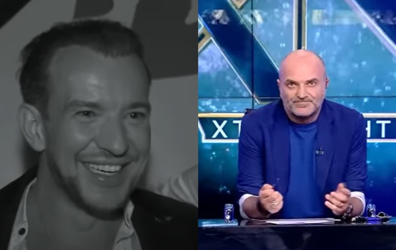 Dan Capatos a răbufnit la TV, după moartea lui Stephan Pelger: „Am un soi de ciudă, o ciudă pe mine, pe noi, pe el”. Era bun prieten cu designerul