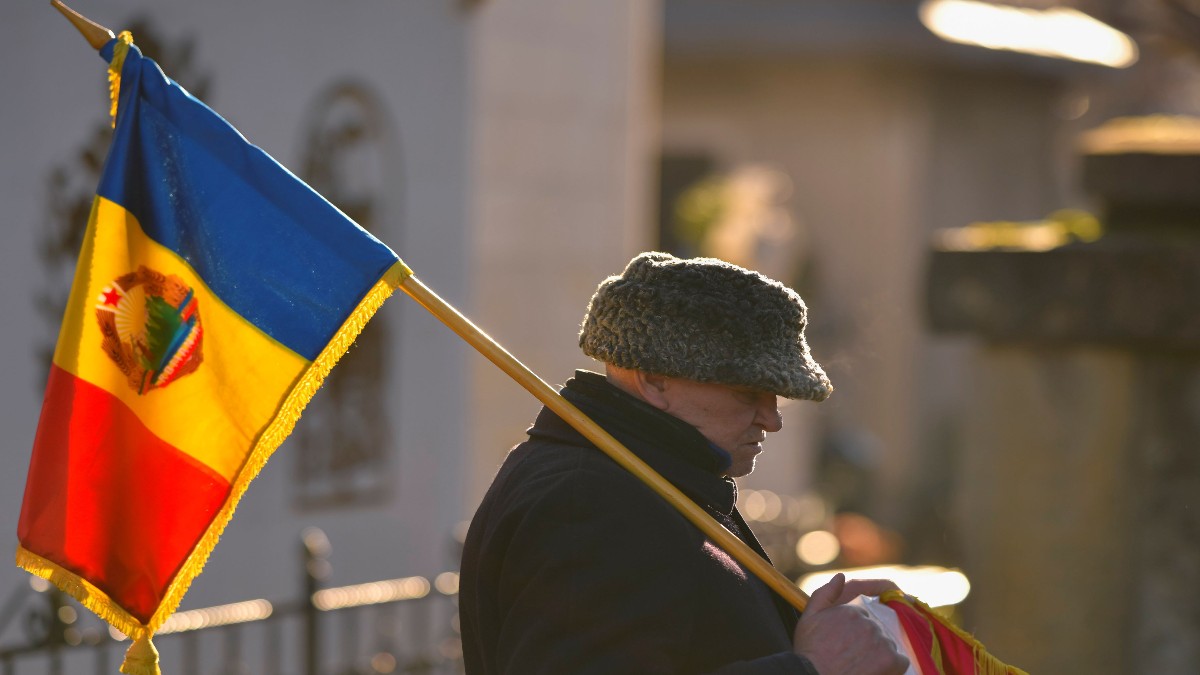 Manual și muzeu pentru a înfrunta amnezia comunismului: Ce-ar fi dacă nostalgicii comunismului ar retrăi o săptămână din regimul Ceaușescu Foto: Hepta
