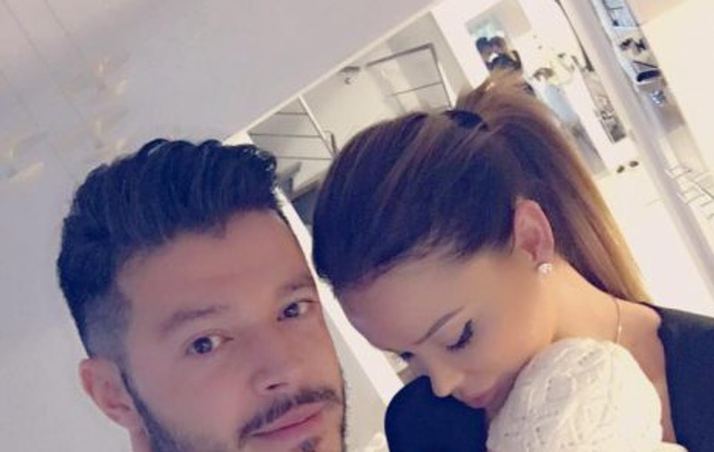 Victor Slav, primele declarații după ce a devenit colegul Andreei Mantea. “Bianca se uita foarte ciudat”