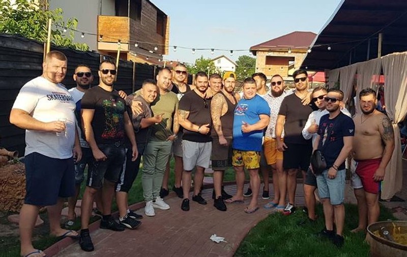 Investigația RISE: Cum a ajuns Clanul Sportivilor în administrația Sectorului 4, cu ajutorul lui Nelu Lupu, comisarul care a îmbolnăvit Spitalul Gerota de COVID-19