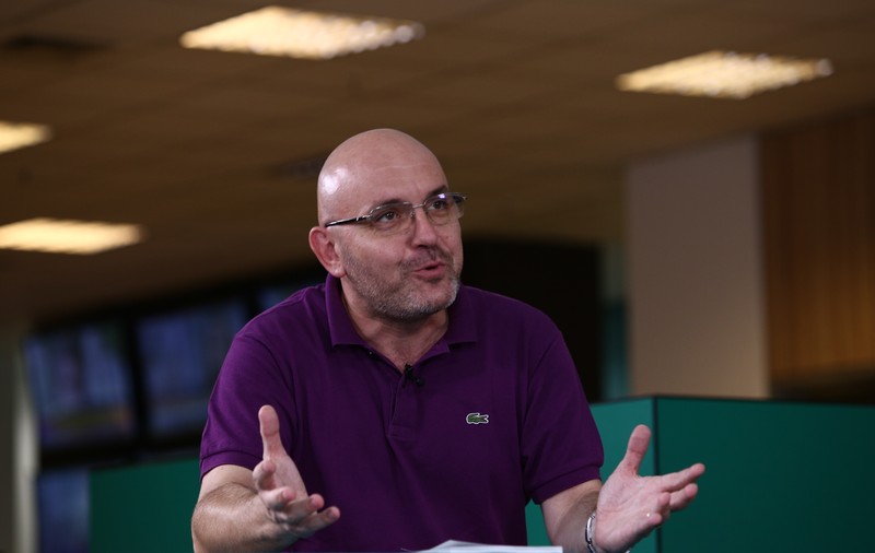 VIDEO/Miturile despre bere și "burta de bere". Un medic sportiv ne spune când este sănătoasă și când nu trebuie să o consumăm