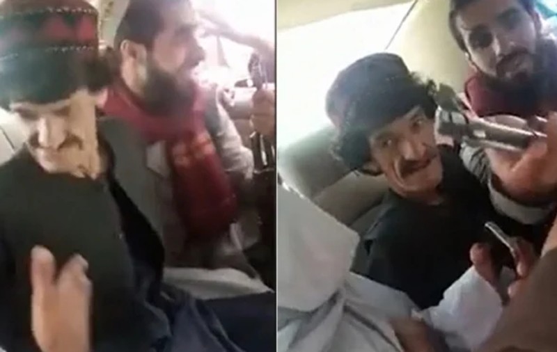 Un comediant afgan, executat de talibani din cauza glumelor pe care le făcea pe seama lor