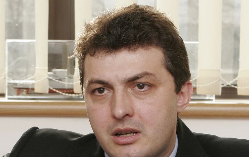 Şereş şi Nagy, deferiţi justiţiei 
