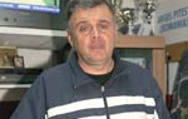 Profu' de fotbal