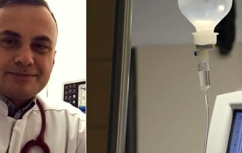 Medicul Adrian Marinescu, despre creşterea cazurilor de COVID-19: Nu există acel echilibru între măsurile de relaxare şi măsurile de prevenţie