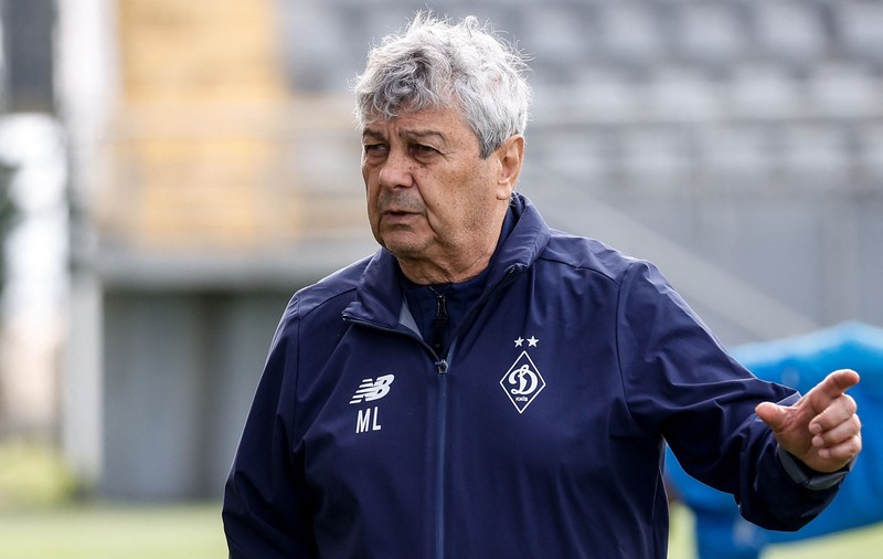 Unde va fi înmormântat Mircea Lucescu și ce mesaj va avea pe cavou: fostul antrenor a luat decizia înainte să moară