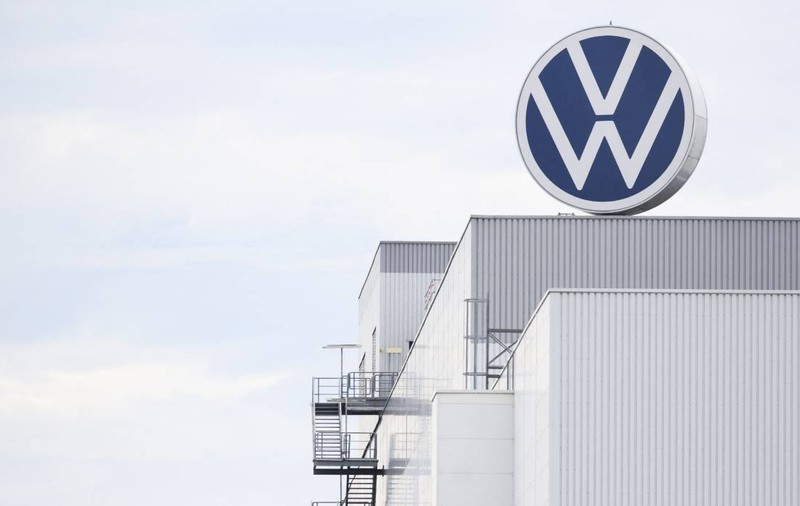 Volkswagen a stabilit un nou record de vânzări în 2024 pentru un produs surprinzător