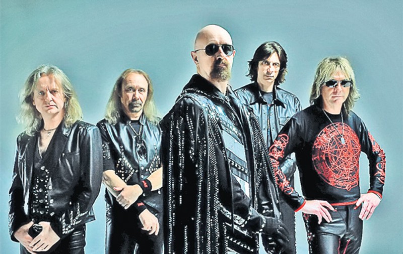 Avem un weekend rock!
