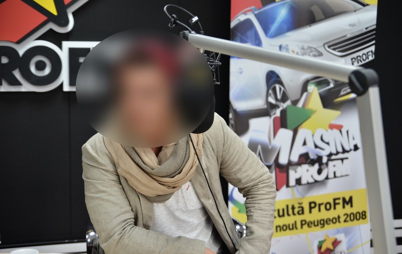 EMOŢII MARI pentru UN PREZENTATOR TV DE LA NOI! SE PREGĂTEŞTE SĂ SE RELANSEZE în MUZICĂ