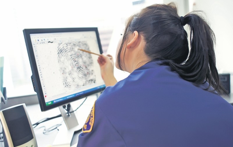 S-a creat softul care prezice unde vor avea loc crime