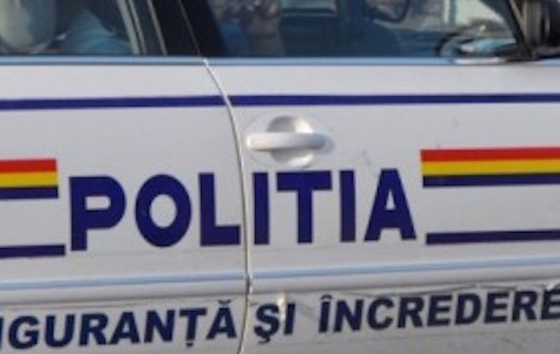Polițist ridicat de DGA pentru că ar fi luat mită de la un șofer care depășise viteza legală