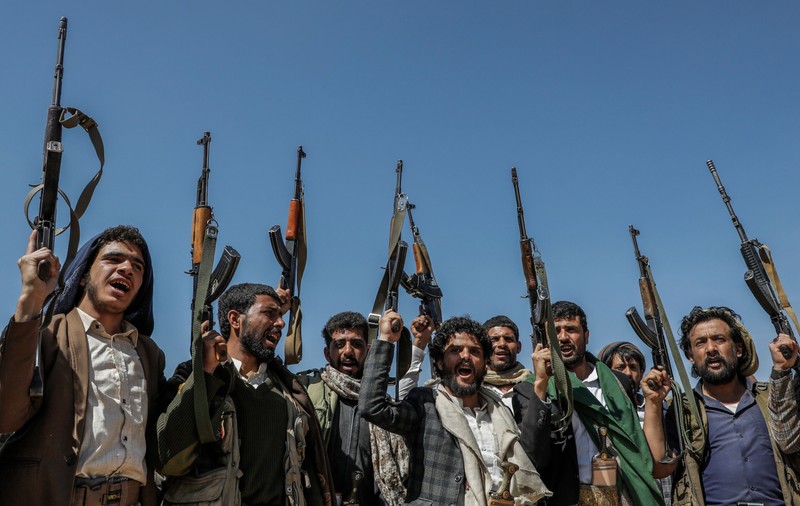 Iranul avertizează că se află într-un „război total” cu Statele Unite, Israelul și Europa
