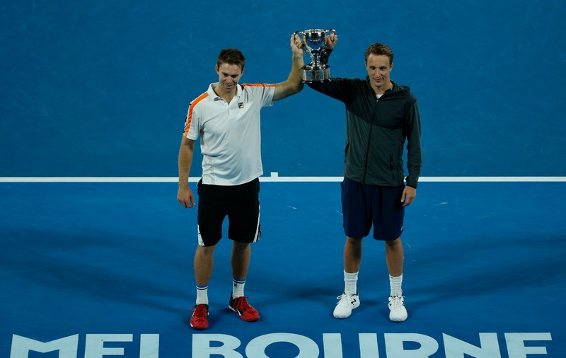 Henri Kontinen și John Peers au câștigat proba de dublu masculin de la Australian Open