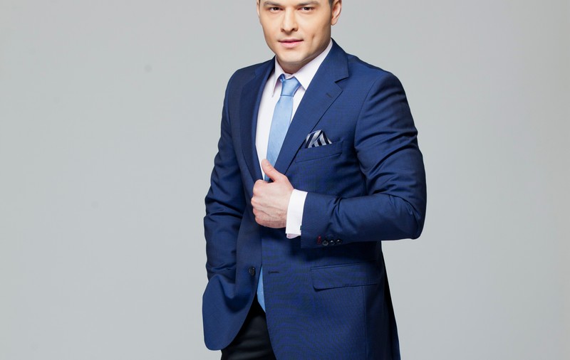 EXCLUSIV. Liviu Vârciu pune ban pe ban ca să-și termine vila. A făcut economie… de-o vacanță