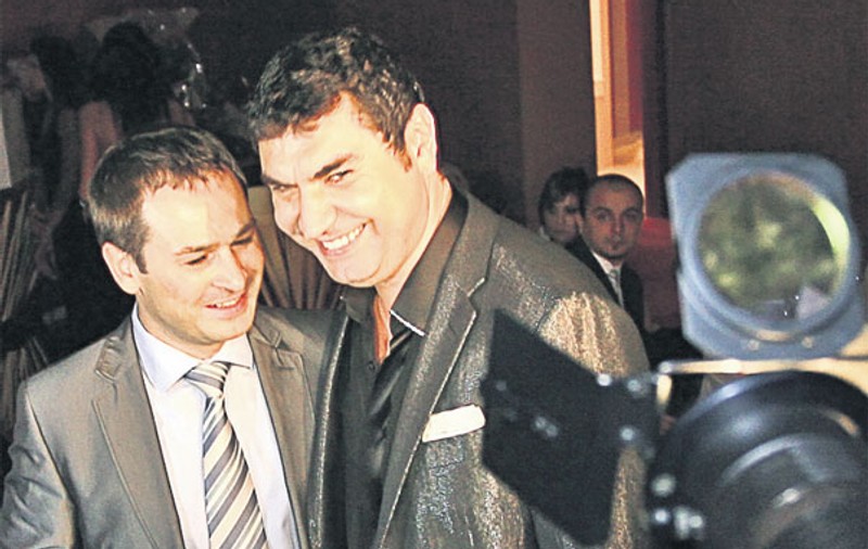 Scandal uriaş la Dinamo între Ionuţ Negoiţă, actualul acţionar, şi Cristi Borcea: "E un papagal! A băgat clubul în budă!"