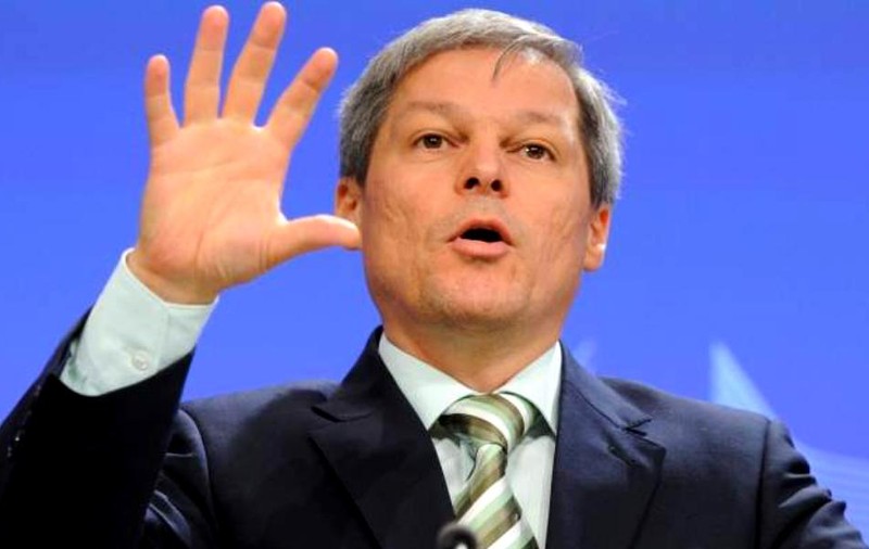 Programul politic al Mişcării România Împreună: Parlamentul să fie dizolvat dacă referendumul de demitere a preşedintelui este invalidat