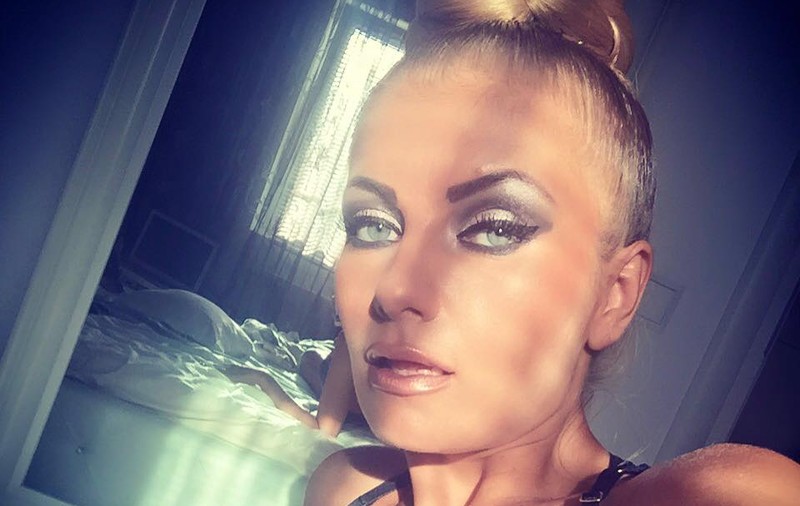 Sylvia, şocată de cazul fetei violate până la leşin: "V-aş biciui în piaţa publică"